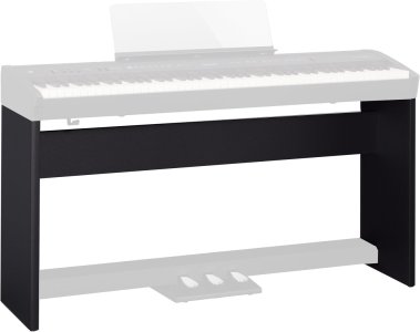 Roland Ksc72 Stand per Fp60 e Fp60X Black