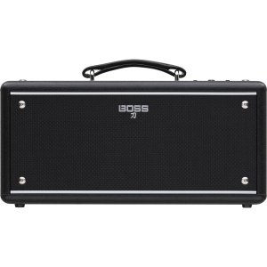 BOSS KATANA-AIR EX GUITAR AMPLIFIER