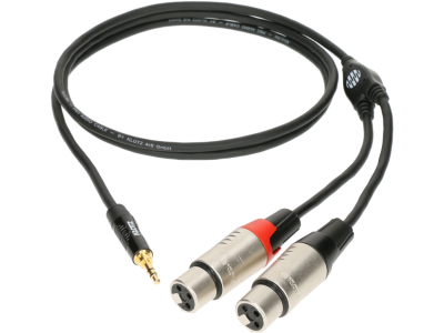 Klotz cables Ky8-300