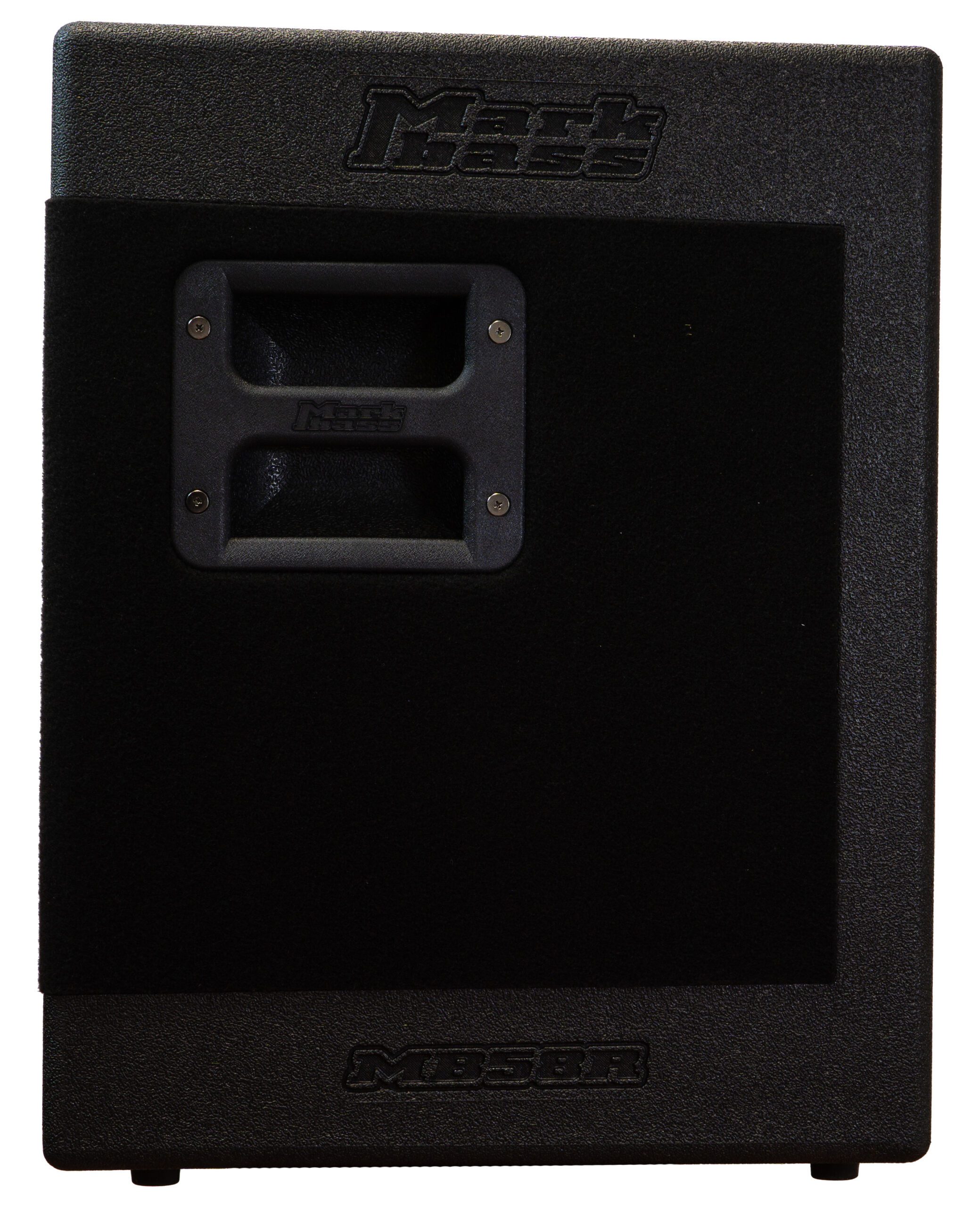 Markbass MB58R 151 ENERGY 1X15' 400W