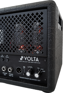 Jad Freer Audio VOLTA