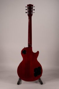 GIBSON LP STD RED WINE mancina USATA