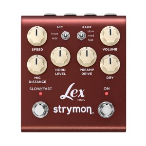 Strymon Lex 2FSR