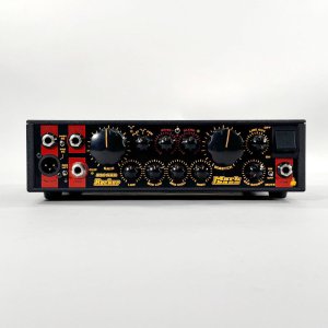 MARK BASS ROCKER TESTATA USATA