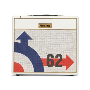 Marshall SV20CD20-H Combo White Levant