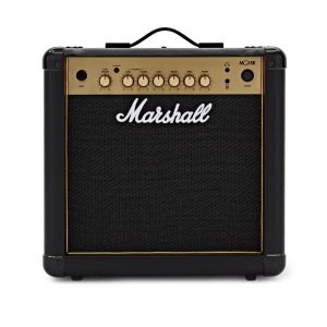 Marshall MG15GR MG Gold