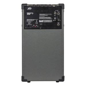 Peavey Max 208 Combo Per Basso 200W 2X8