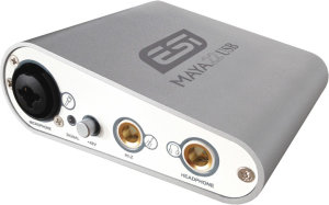 Esi Maya22 Usb
