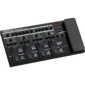 BOSS ME-90 MULTI-EFFETTO PER CHITARRA