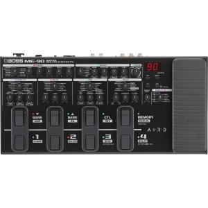 BOSS ME-90 MULTI-EFFETTO PER CHITARRA