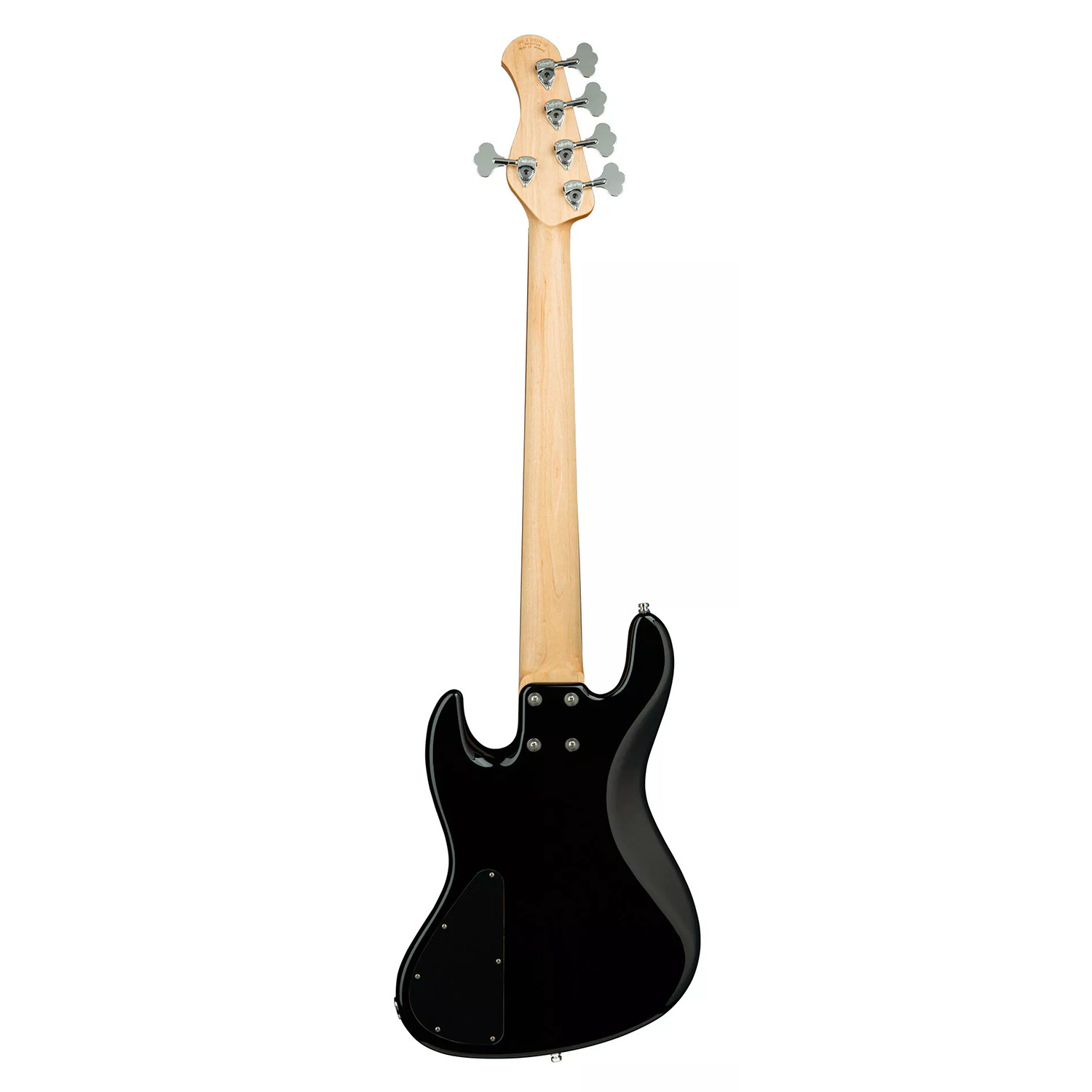 Sadowsky Metroline Jj Bass 5 21 Black