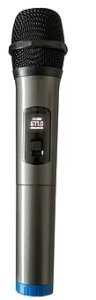 Audiodesign Mic677 Microfono SOLO PER AUDIO DESIGN