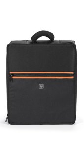 Stefy Custodia per Mixer 47X40X10 Cm Imbottitura 13MM