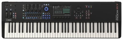 Yamaha MODX M7