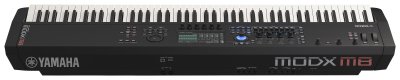 Yamaha MODX M8 (Disponibile in negozio per prova)