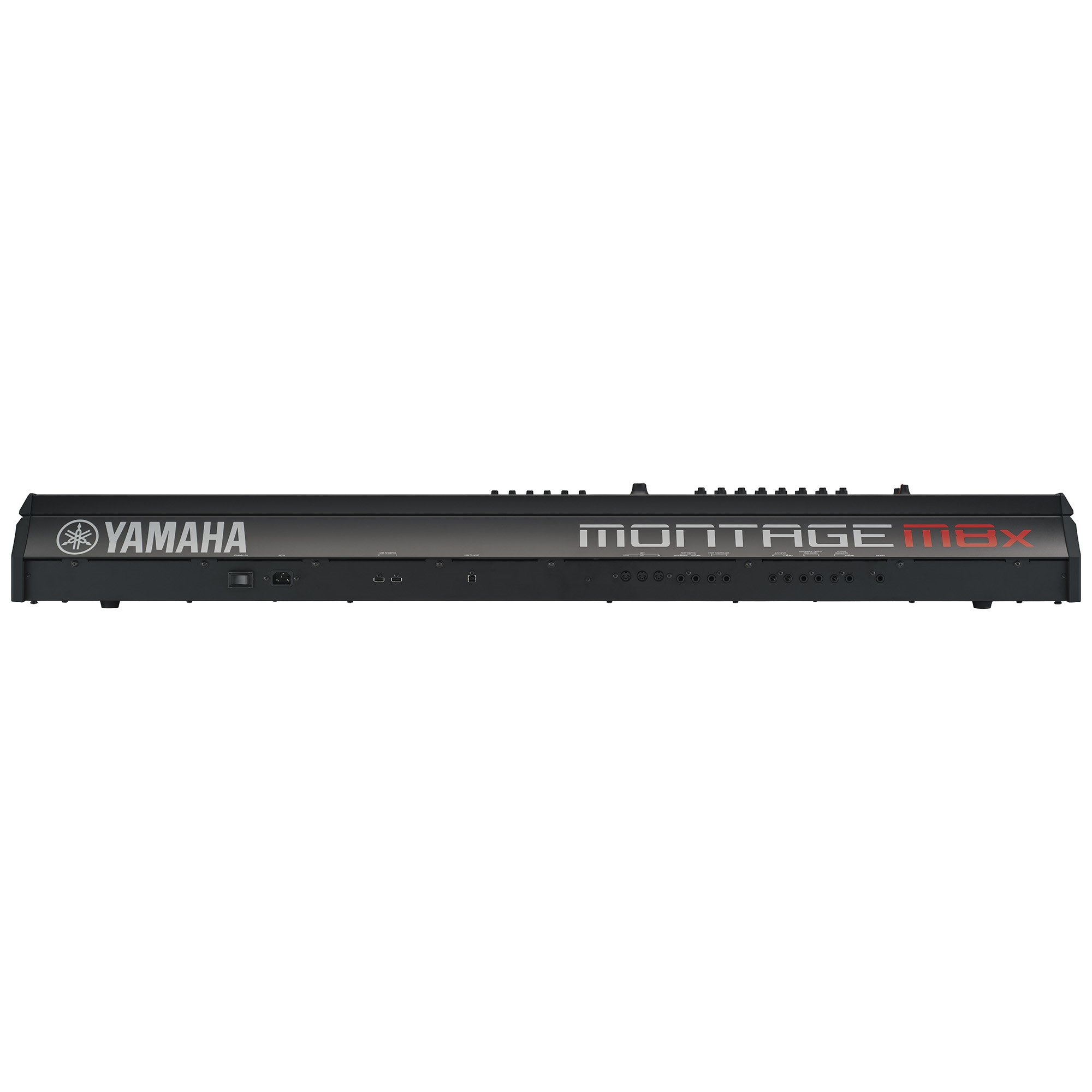 Yamaha Montage M8X