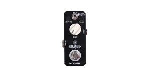 Mooer Blade Metal Distortion
