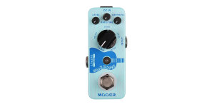 Mooer Baby Water Chorus Per Chitarra Acustica  Pedale Effetto