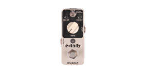 Mooer E-Lady Analog Flanger