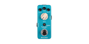 Mooer Ensemble Queen Chorus per Basso