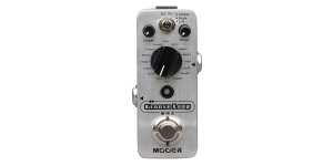 Mooer Groove Loop Pedale Looper e Batteria Elettronica