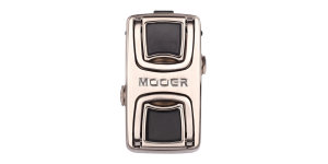 Mooer Leveline Volume Pedale Effetto