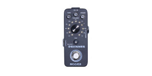 Mooer Micro Drummer