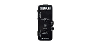 Mooer Micro Di