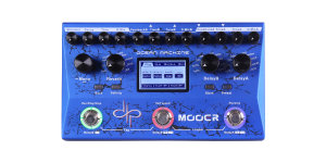 Mooer Ocean Machine