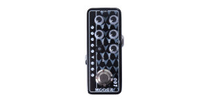 Mooer 001 Gas Station Pedale Effetto