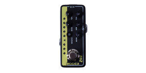 Mooer 002 Uk Gold 900