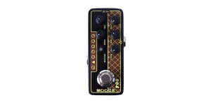 Mooer 004 Day Tripper