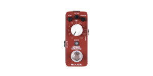 Mooer Pure Octave Multimode