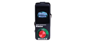 Mooer Radar