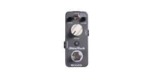 Mooer Shim Verb Reverb
