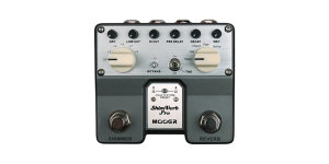 Mooer Shimverb Pro