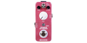 Mooer Tender Octaver