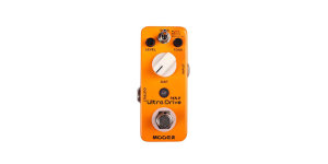 Mooer Ultra Drive Mk-II