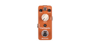 Mooer Varimolo Digital Tremolo Pedale Effetto