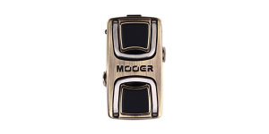 Mooer The Wahter Wah