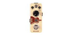 Mooer Woodverb