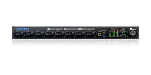 Motu 8Pre Usb Interfaccia Audio 16X12 Usb 2.0