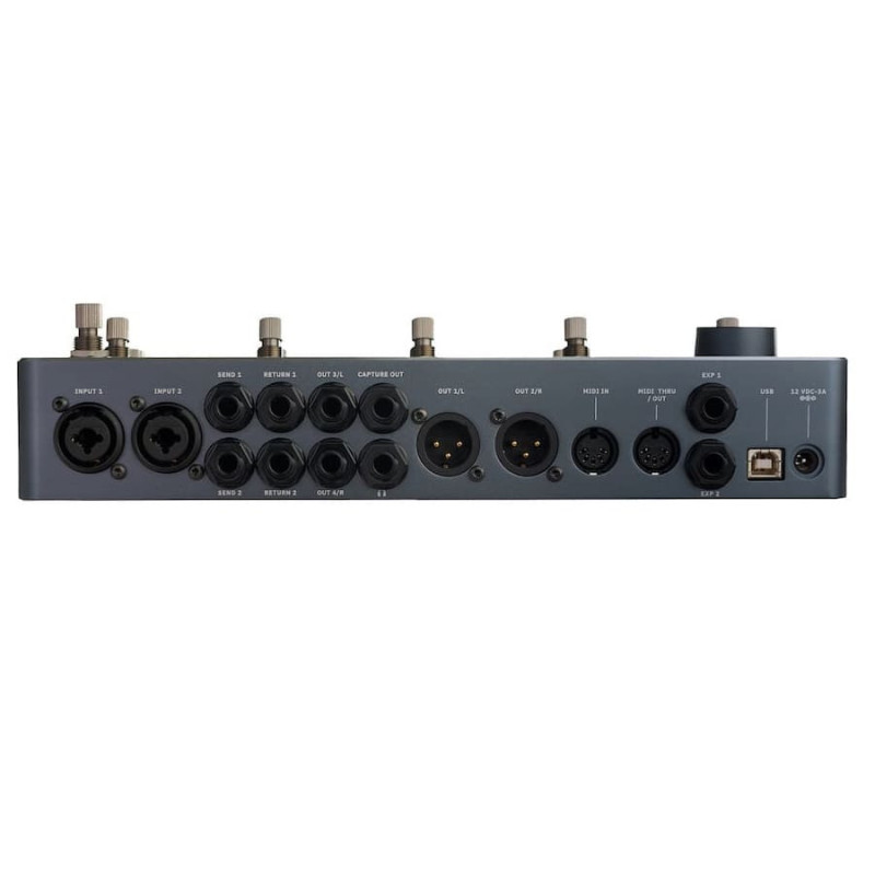 Neural Dsp Quad Cortex