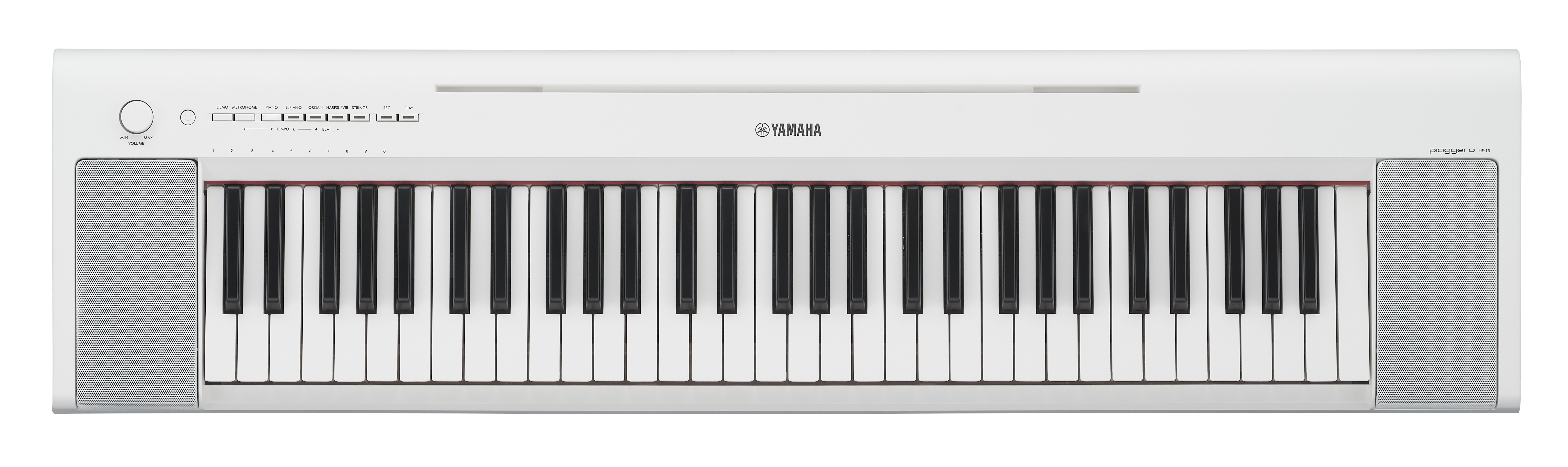 Yamaha NP15WH Piaggero
