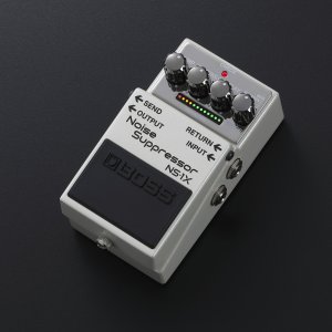 BOSS NS-1X NOISE SUPPRESSOR
