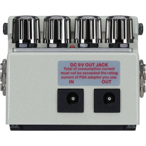 BOSS NS-1X NOISE SUPPRESSOR