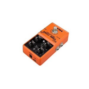 Nux Time Core Deluxe MKII Pedale Delay con Looper