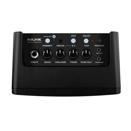 Nux Mighty Lite BT MKII Desktop Combo Modeler