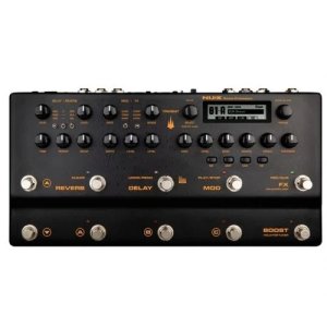 Nux Trident NME5