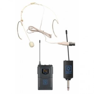Oqan Qwm4 Headset 470-494 Mhz